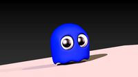 Cute Ghost