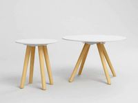 Bee Side Table