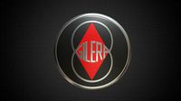 gilera logo