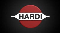 hardi logo