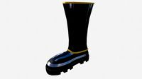 Boots Metal