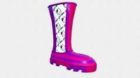 Boots Harmony