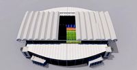 NRG Stadium - Houston