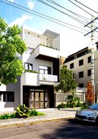 Modern House
