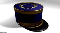 Hat - Kepi