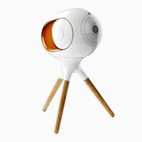 Devialet phantom speaker