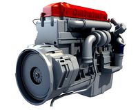 3D Models 3D Engine