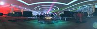 nightclub