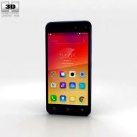 Lenovo Vibe S1 Midnight Blue