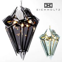 Chandelier Shard by Eichholtz