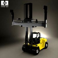 Hyster H10-12XM-12EC 2015