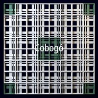 Cobogo geometrical panel 3