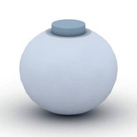 1522 - Ceiling Light