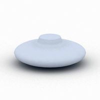 1517 - Ceiling Light