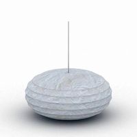 1514 - Hanging Lamp