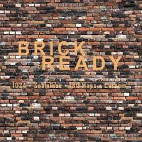 1K Brick Ready