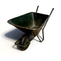 Hand Trolley