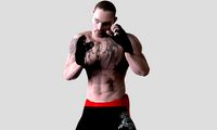 UFC Fighter