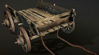 Old Barrow