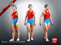 SwwimmingPool Female ACC 2130 003