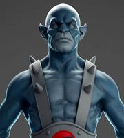 Panthro