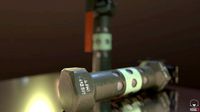 Stun Grenade