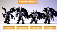 Varimathras