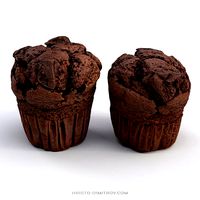Chocolate Muffins