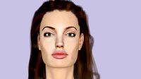 Angelina Jolie