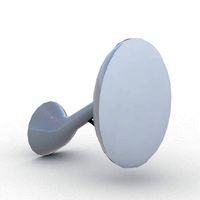 1470 - Bra Lamp