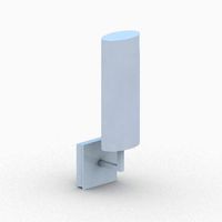 1469 - Bra Lamp