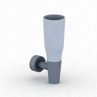 1467 - Bra Lamp