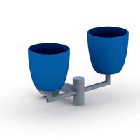 1464 - Bra Lamp