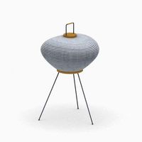 1460 - Floor Lamp