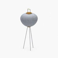 1457 - Floor Lamp