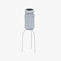 1456 - Floor Lamp