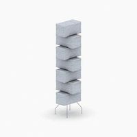 1453 - Floor Lamp