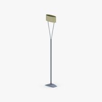 1449 - Floor Lamp
