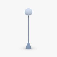 1448 - Floor Lamp