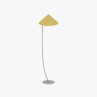1447 - Floor Lamp