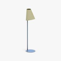 1444 - Floor Lamp