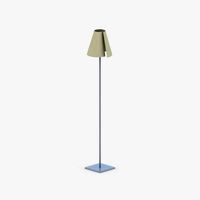 1443 - Floor Lamp
