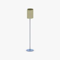1440 - Floor Lamp