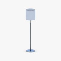 1439 - Floor Lamp