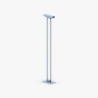 1437 - Floor Lamp