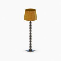1434 - Floor Lamp