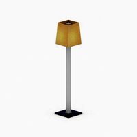 1432 - Floor Lamp