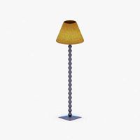 1431 - Floor Lamp