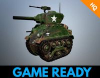 Tank 02 PBR
