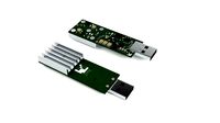2-Pac Compac USB Stick Bitcoin Miner